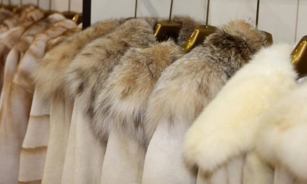 ''Στοπ'' στο εμπόριο γούνας για την μόδα βάζει το Ισραήλ